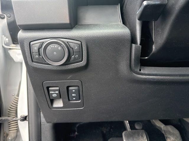 used 2018 Ford F-150 car, priced at $21,000