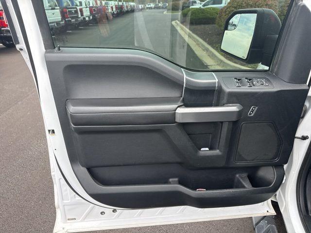 used 2018 Ford F-150 car, priced at $21,000