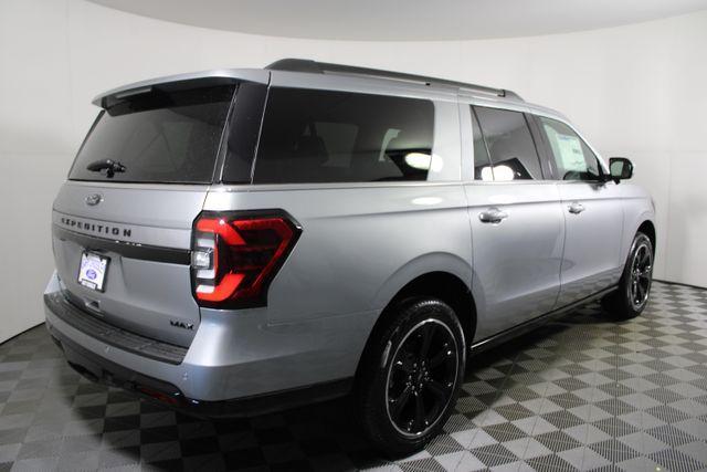 new 2024 Ford Expedition Max car, priced at $74,000