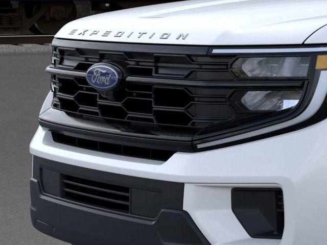 new 2025 Ford Expedition car, priced at $73,340