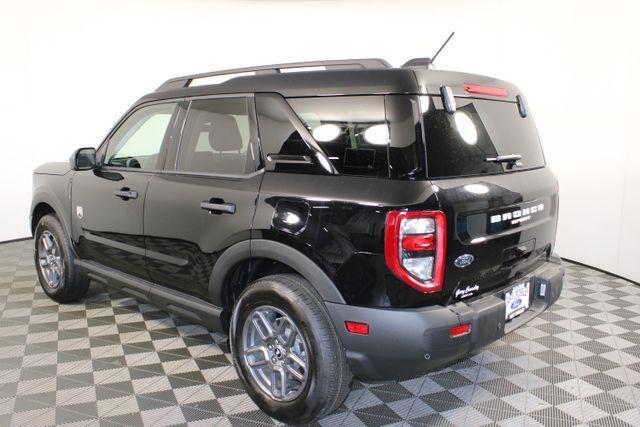 new 2025 Ford Bronco Sport car, priced at $31,257