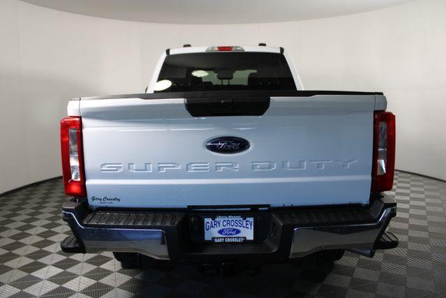 new 2024 Ford F-350 car, priced at $59,000