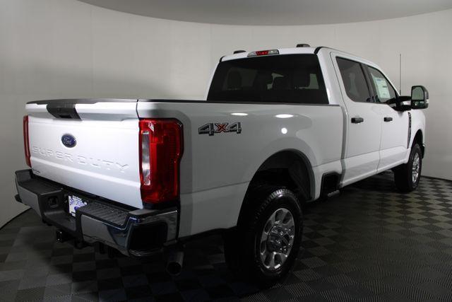 new 2024 Ford F-350 car, priced at $59,000