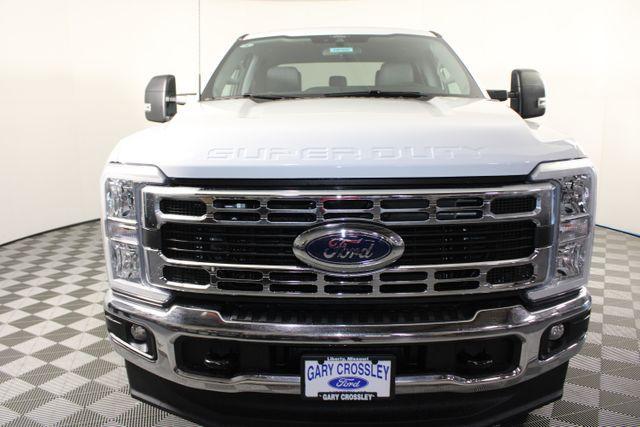 new 2024 Ford F-350 car, priced at $59,000