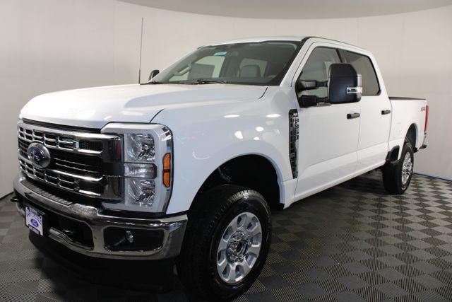 new 2024 Ford F-350 car, priced at $59,000