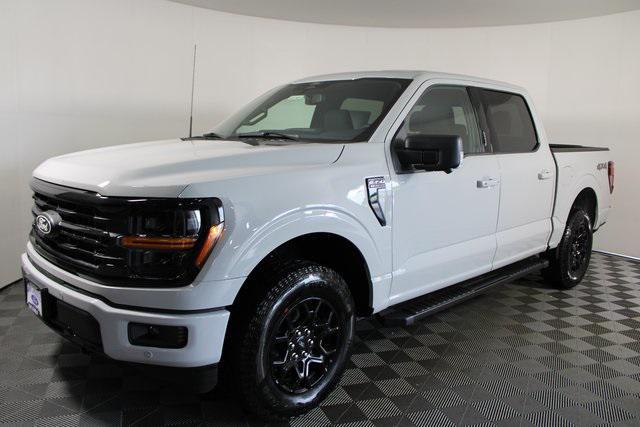 new 2024 Ford F-150 car, priced at $54,150