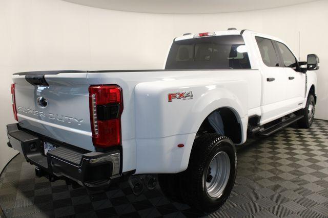 new 2025 Ford F-350 car, priced at $69,000