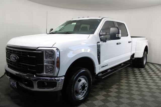 new 2025 Ford F-350 car, priced at $69,000