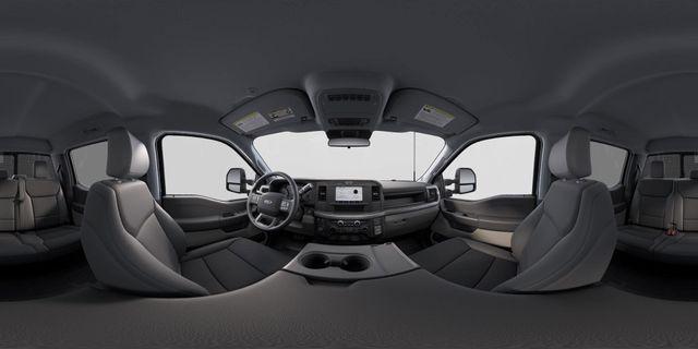 new 2025 Ford F-350 car, priced at $72,515