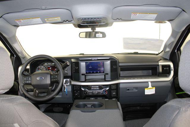new 2025 Ford F-350 car, priced at $69,000