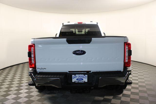 new 2025 Ford F-350 car, priced at $69,000