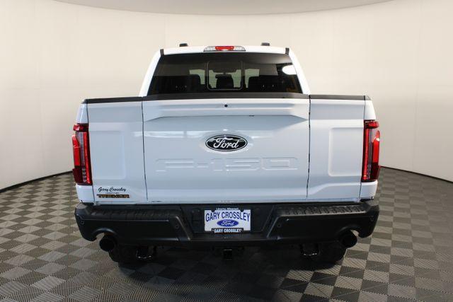 new 2025 Ford F-150 car, priced at $71,203