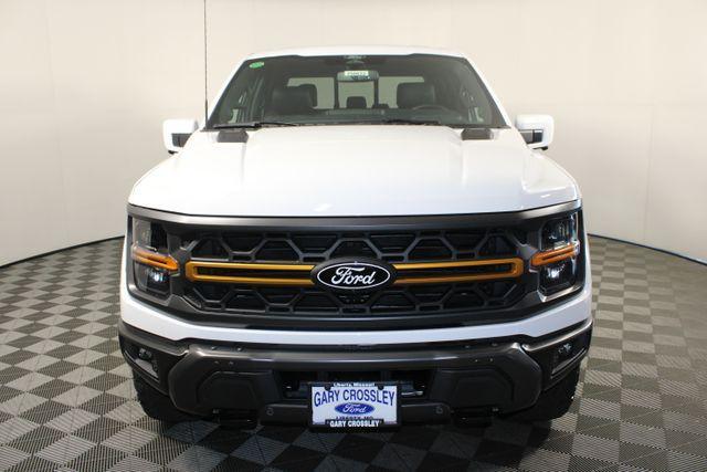 new 2025 Ford F-150 car, priced at $71,203