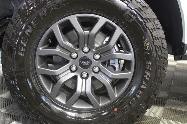 new 2025 Ford F-150 car, priced at $71,203