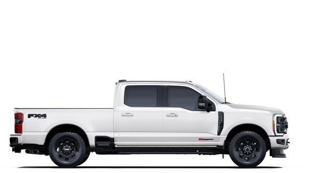 new 2025 Ford F-350 car, priced at $95,920