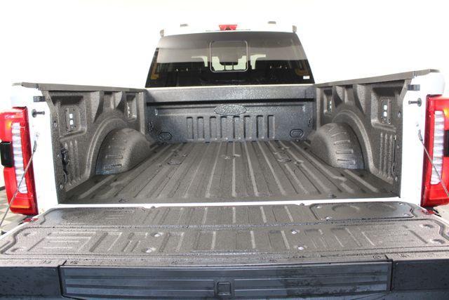 new 2025 Ford F-350 car, priced at $92,000