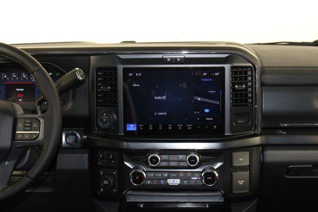 new 2025 Ford F-350 car, priced at $92,000