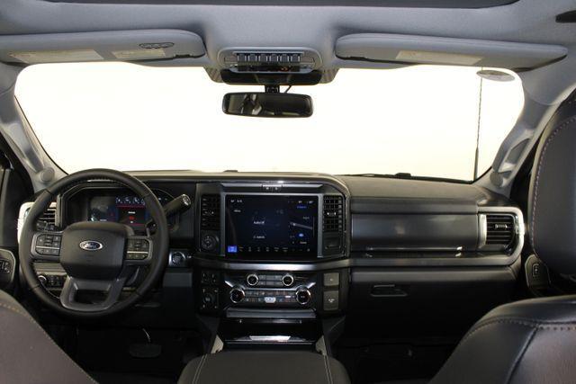 new 2025 Ford F-350 car, priced at $92,000