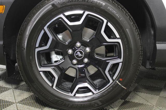 new 2025 Ford Bronco Sport car, priced at $37,092