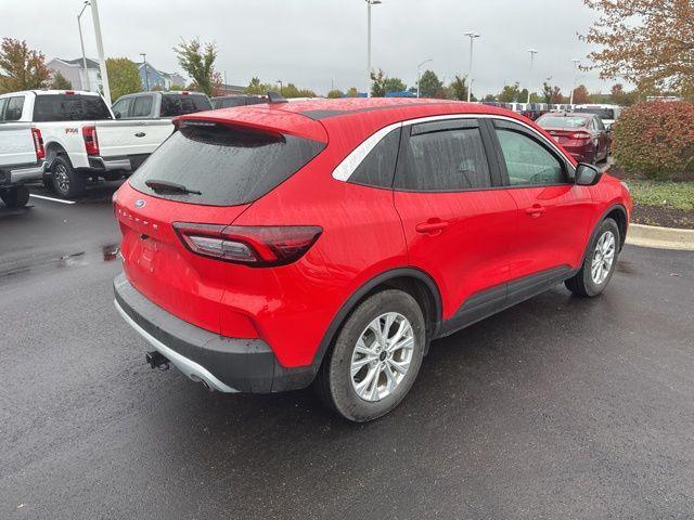 used 2024 Ford Escape car, priced at $19,900