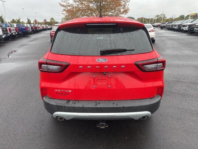 used 2024 Ford Escape car, priced at $19,900