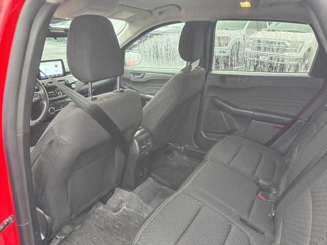 used 2024 Ford Escape car, priced at $19,900