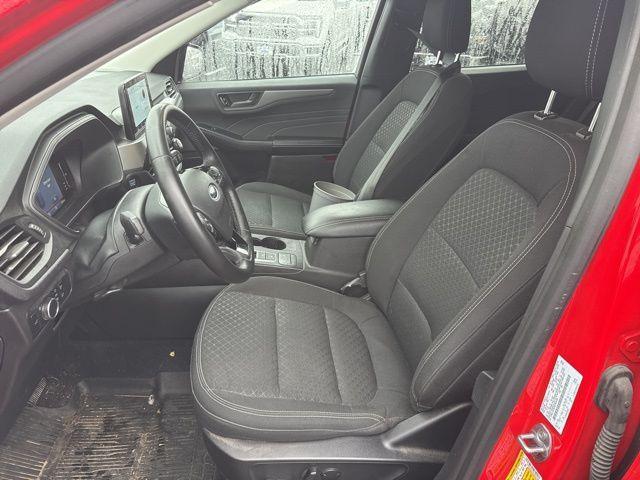 used 2024 Ford Escape car, priced at $19,900