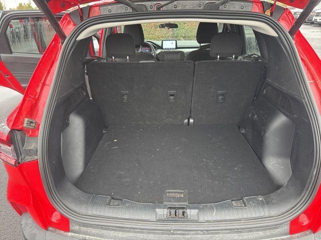 used 2024 Ford Escape car, priced at $19,900