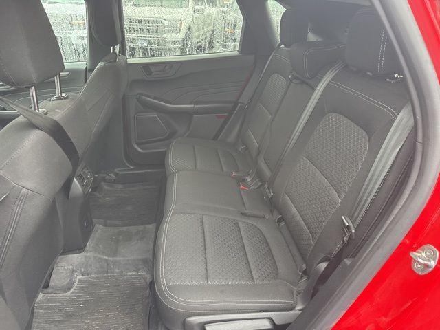 used 2024 Ford Escape car, priced at $19,900