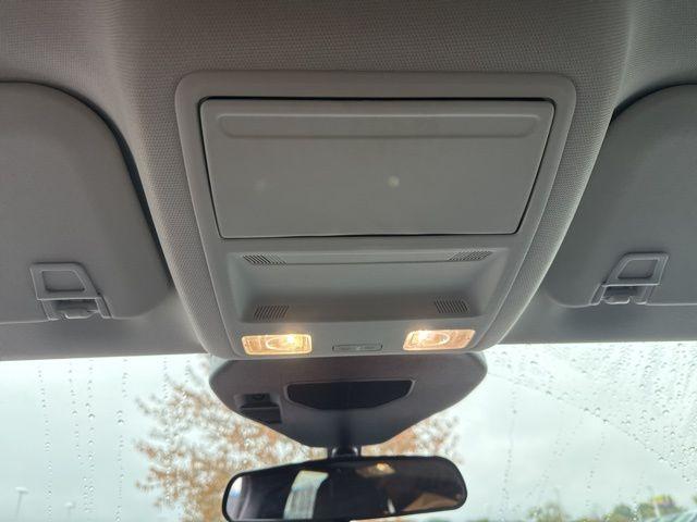 used 2024 Ford Escape car, priced at $19,900