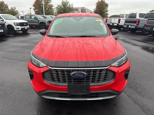 used 2024 Ford Escape car, priced at $19,900