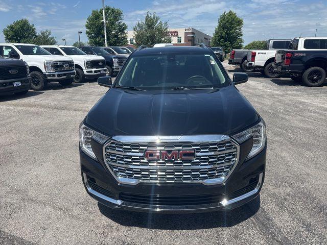 used 2023 GMC Terrain car, priced at $29,000