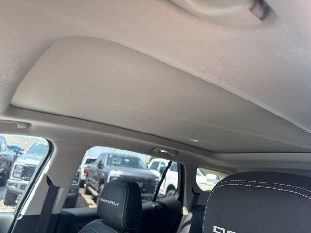 used 2023 GMC Terrain car, priced at $29,000