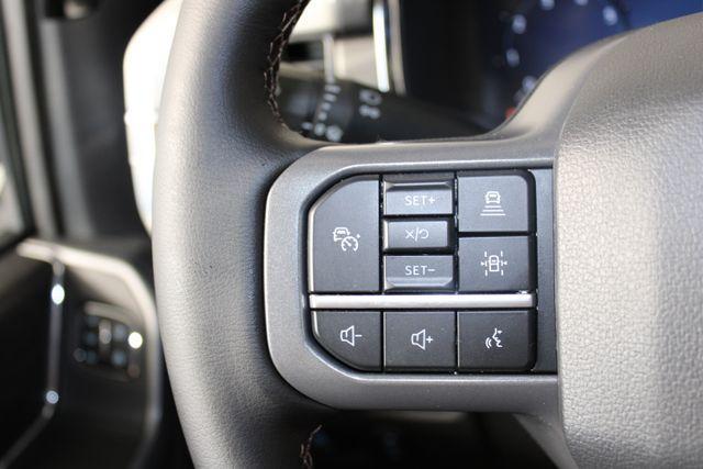 new 2025 Ford F-150 car, priced at $72,000