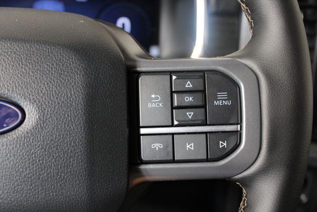 new 2025 Ford F-150 car, priced at $72,000