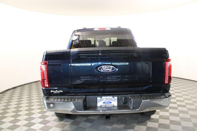 new 2025 Ford F-150 car, priced at $72,000