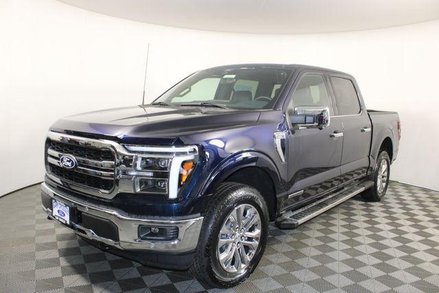 new 2025 Ford F-150 car, priced at $72,000