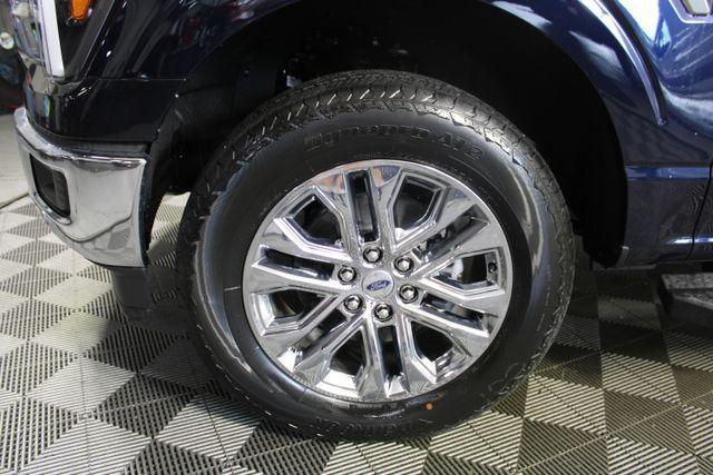 new 2025 Ford F-150 car, priced at $72,000