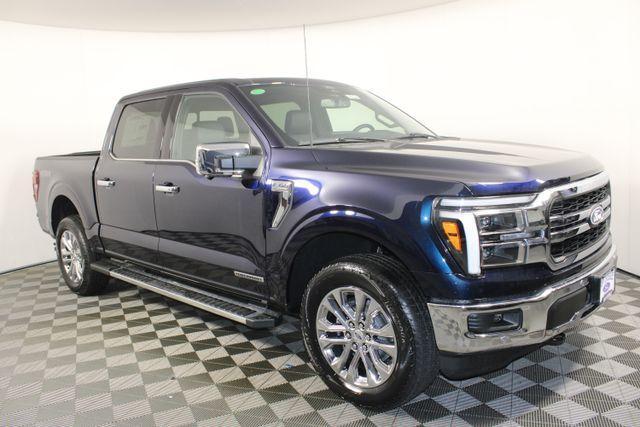 new 2025 Ford F-150 car, priced at $72,000