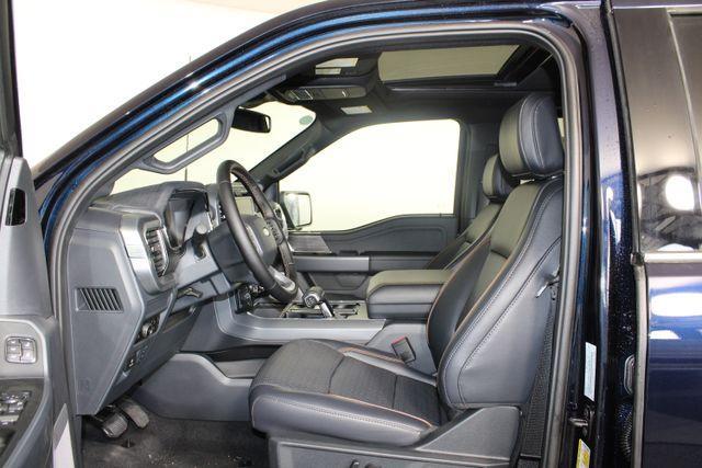 new 2025 Ford F-150 car, priced at $72,000