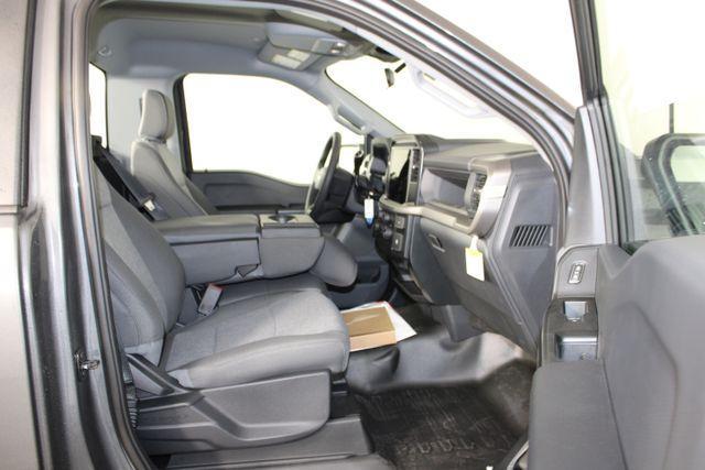 new 2025 Ford F-150 car, priced at $70,069