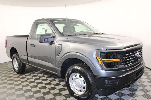 new 2025 Ford F-150 car, priced at $70,069