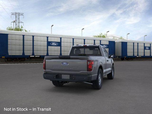 new 2025 Ford F-150 car, priced at $43,069
