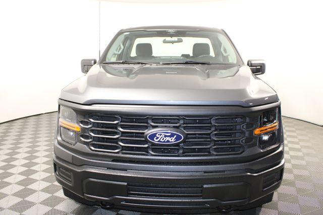 new 2025 Ford F-150 car, priced at $70,069