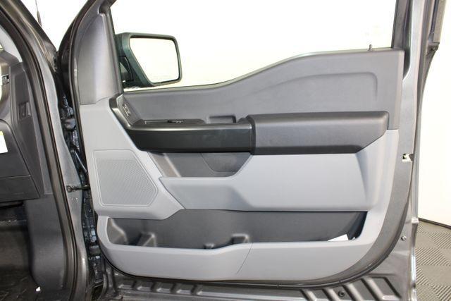 new 2025 Ford F-150 car, priced at $70,069