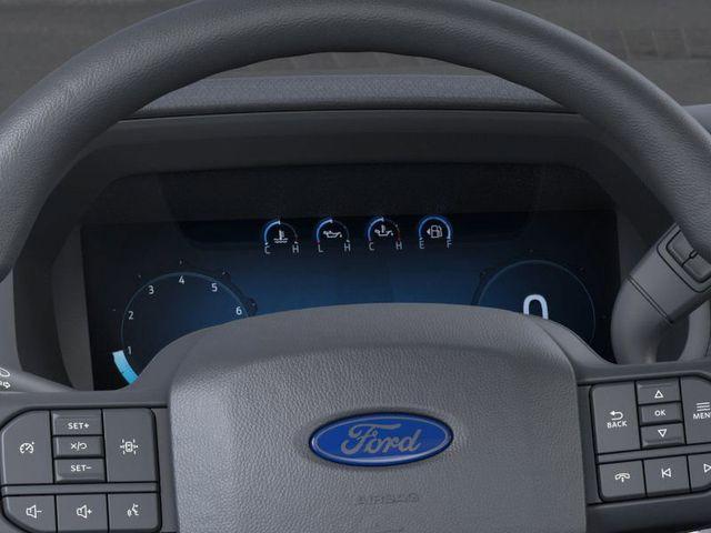 new 2025 Ford F-150 car, priced at $43,069
