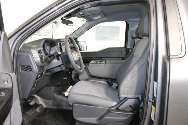 new 2025 Ford F-150 car, priced at $70,069