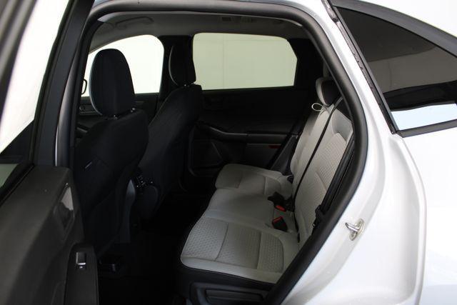 new 2025 Ford Escape car, priced at $31,610