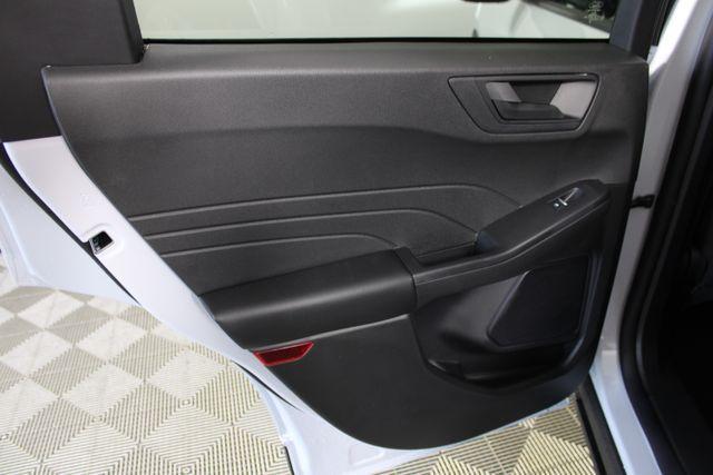 new 2025 Ford Escape car, priced at $31,610