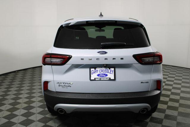 new 2025 Ford Escape car, priced at $31,610